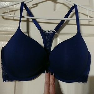 Victoria Secret Raceback Bra